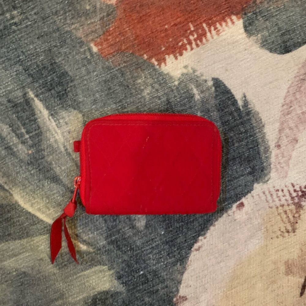 Vera Bradley Wallet